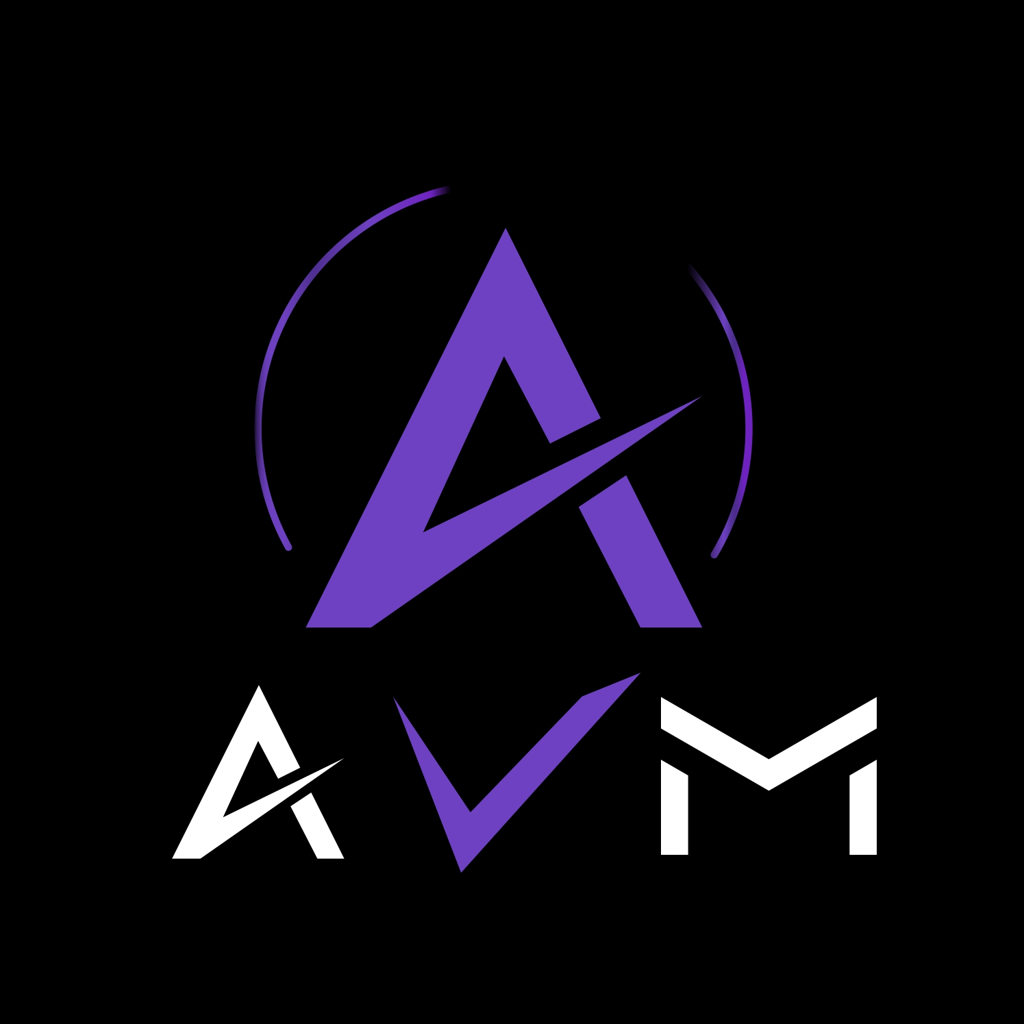 Logo AVM
